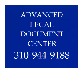 Advance Legal Document Center Advance Legal Document Center